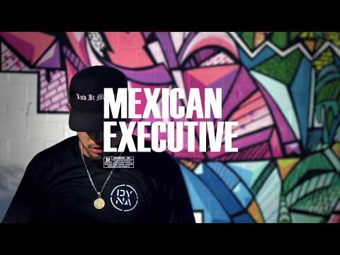 Doeman — "Galleria/Mexican Executive" (Official Music Video)