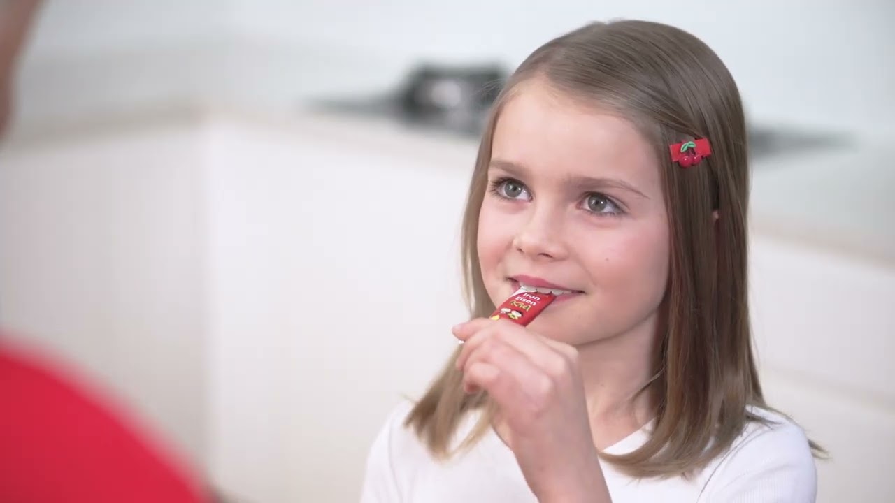 Iron Vital Kid: Fueling Happy, Healthy Kids in Our Exciting 15-Second TV Commercial!
