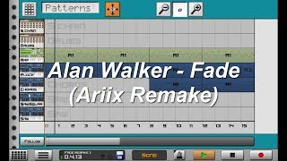 Alan Walker - Fade (Caustic 3 Full Remake)