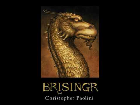 Brisingr: Chapter 56: Brisingr