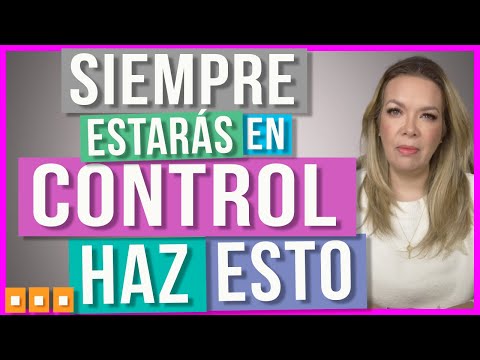 Deja de Darle importancia | Mantén tu Poder