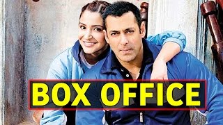 Box Office: Salman Khan And Anushka Sharma’s Sultan Sets New Record In Punjab!
