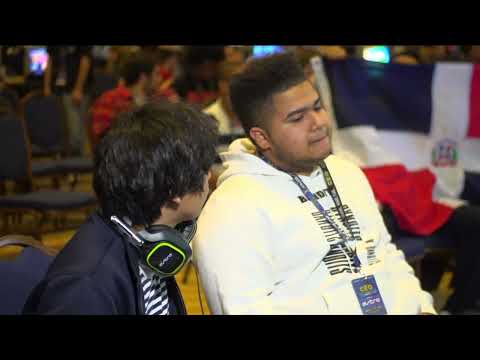 CEO Dreamland 2020 SSBU: Kuro vs. Menard Losers Top 48