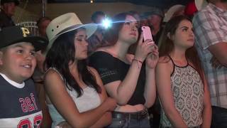 Fiesta Patronal en Rio Florido, Jerez Zacatecas. 