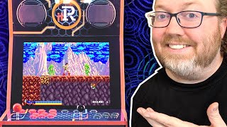 9 New Games available on iiRcade Right Now