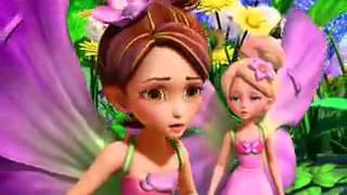 Barbie Presents Thumbelina 2009 Full Movie