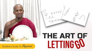 The Art of Letting Go: Finding Compassion for Your Own Mind
