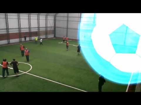 VIP Halı Saha 08.12.2015 20:00 - akillisaha.com