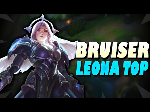 FIGHTING A 1 MILLION MASTERY POINT IRELIA!?| Leona vs Irelia