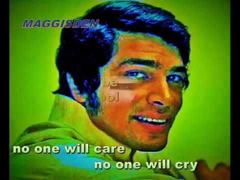 What Now My Love video