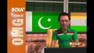 OMG: Fear grips Imran Khan's Pakistan team after losing against India in Asia Cup