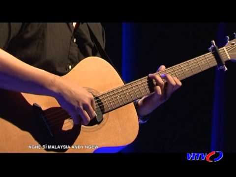 VITV - Fingerstyle Guitar – Những giai điệu cuốn (Jul 24, 2015)