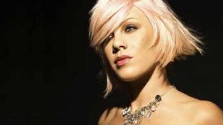 Pink - Why Did I Ever Like You [HQ AUDIO BONUS TRACK]