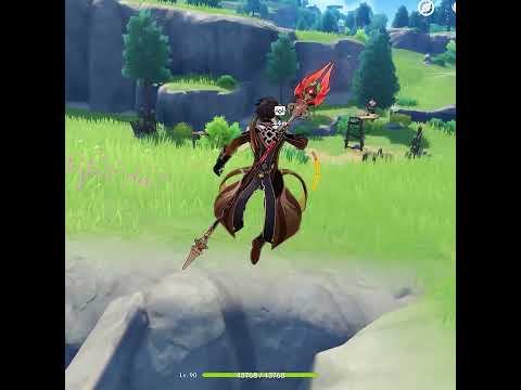 IT TOOK ME 4 YEARS TO GET 100% EXPLORATION IN MONDSTADT FROM THIS CHEST!? #genshinimpact #mondstadt