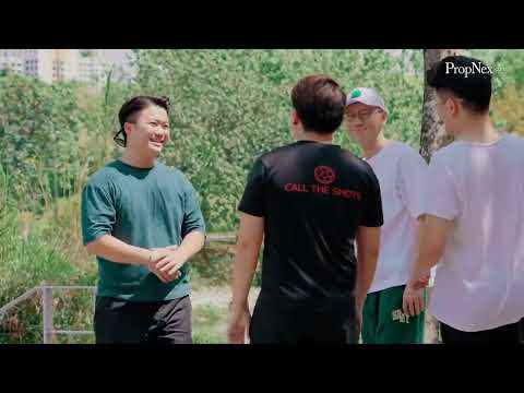 LENTOR HILLS RESIDENCES Video