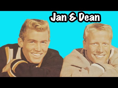 Jan and Dean: Underrated