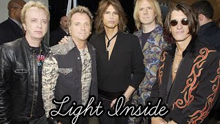 Aerosmith - Light Inside - Las Vegas 2002