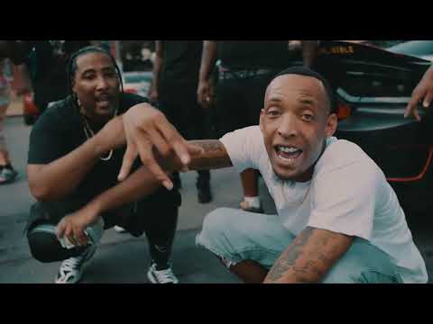 PYT 3D x WacoTron - Block Hot (@Shotby1Mind)