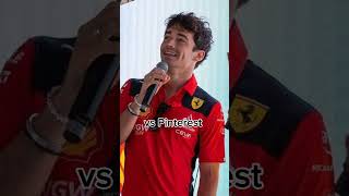 Download lagu Charles Leclerc Google vs Pinterest. #charlesleclerc#charles#ferrari#f1#formula1#blowup#shorts#f123 mp3