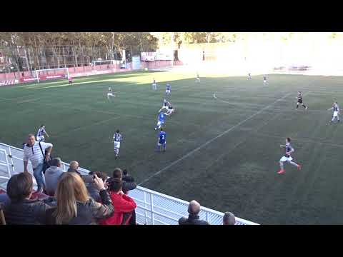 SANGRA Jupiter A - Cadete B