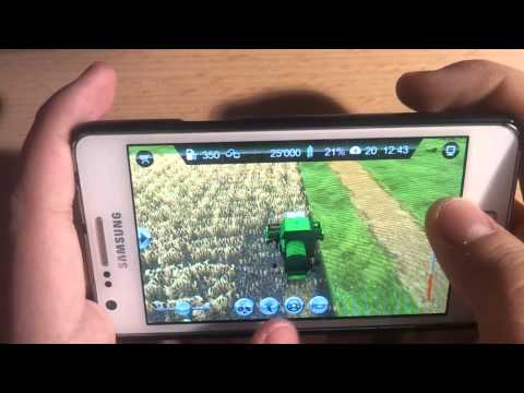 farming simulator 2012 ios cheats