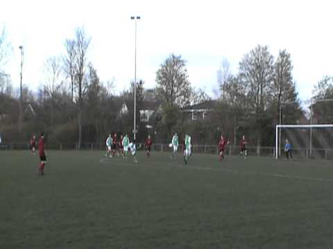 Bevelanders B1 - WIK'57 B1 (26-04-2012)