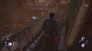 Dead by Daylight カオスシャッフル配信切り抜き