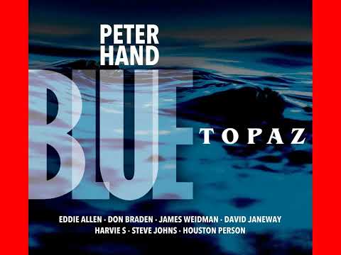 Peter Hand -  Blue Topaz