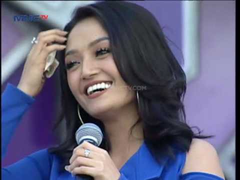 Uhuy Siti Bardiah Salting Dicengin  - Gentara Tegal (13/11)