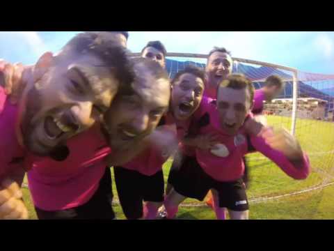US Arbedo - Vedeggio Calcio (2-0)