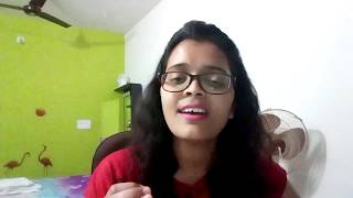 Sahiba Female Cover - Yamini Tiwari