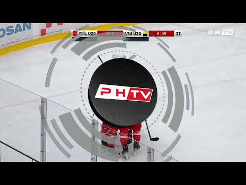 Polska U20 – Litwa U20 / 9.11.2024