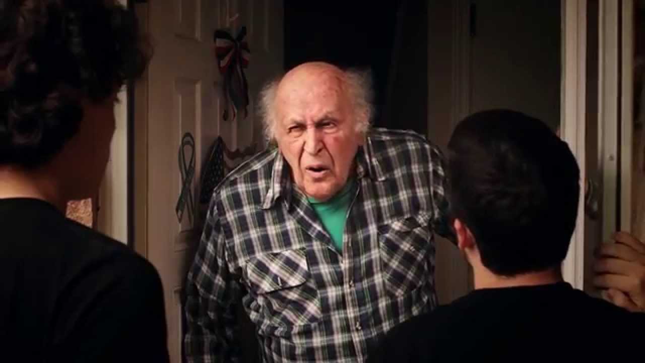 The Uninvited Guest Trailer 2