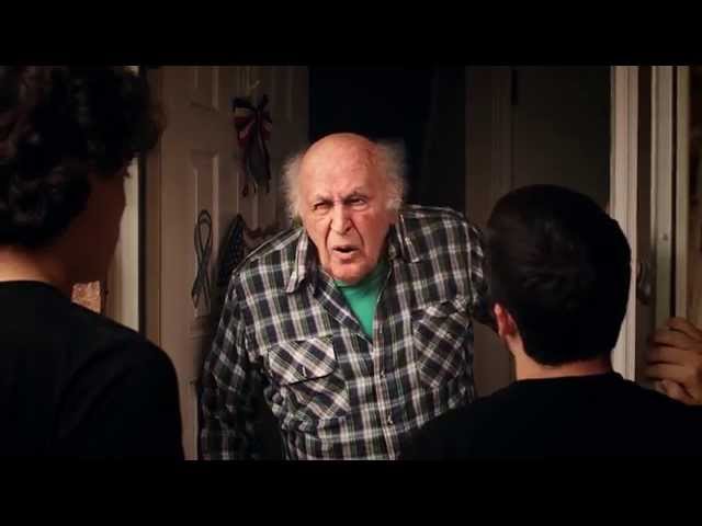 The Uninvited Guest Trailer 2