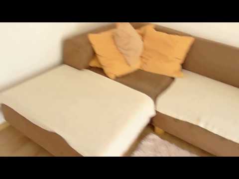 Trzy Pokoje w Mrzeżynie