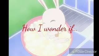 Eternal Snow-- English Version (Full Moon Wo Sagashite)