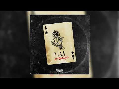 Uptwndb - PTSD (Official Audio)