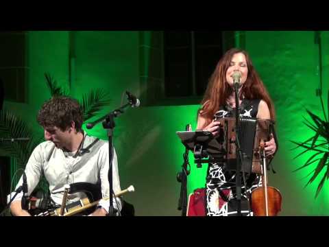 Cara live 2015 - Torn Screen Door (17/20)