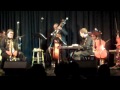 George Braith, Fiddla, and Urban Classique.mov