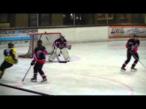 2014 02 22 2.Drittel GEG Schüler gegen Neuss Meisterschaftsrunde
