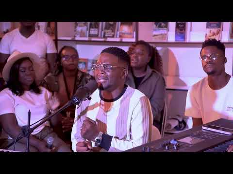 Tawanda Tehillah Midzi and 2 more