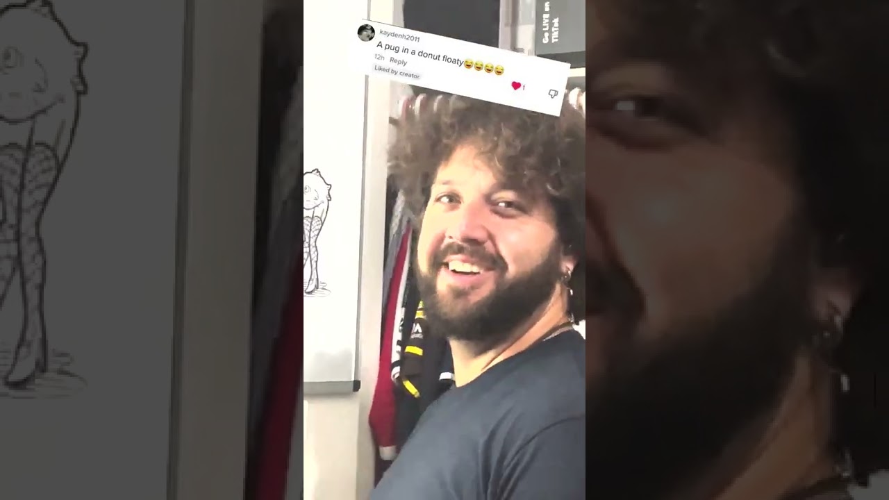 Drawing the Comment Section! Comment Your Ideas Below!!