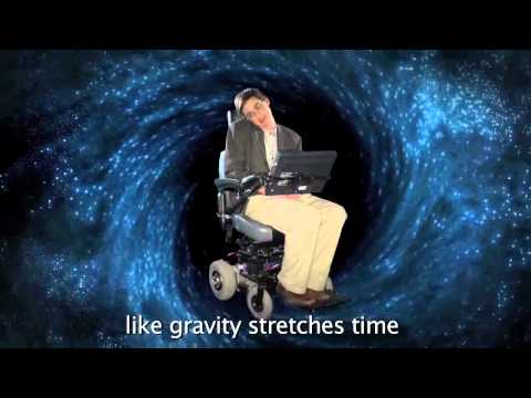Einstein vs Stephen Hawking -Epic Rap Battles of History #7 FR