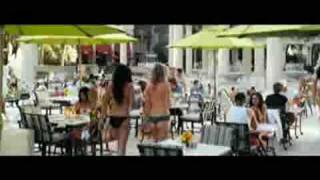 The Hangover Mickey Avalon(Wat Do Ya Say)