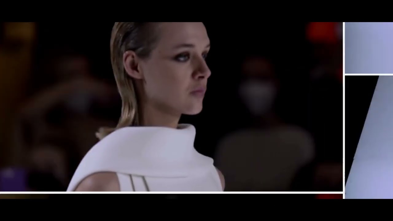 La Beaute Fashion Show