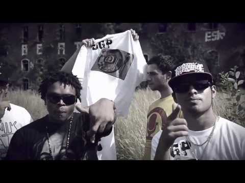 SGP Team feat Pollo, Amaru, Baba & Eazy - International