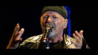 Vasco Rossi - Vivere o niente (Vascononstoplive)