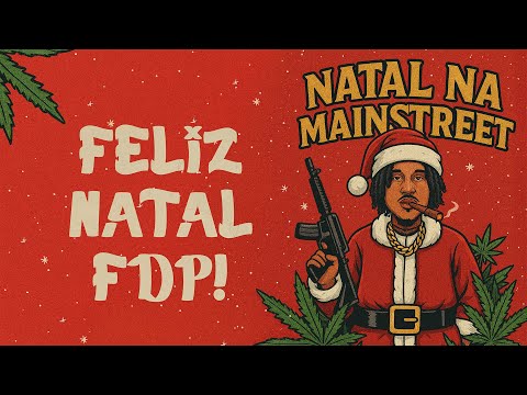 DEGE - FELIZ NATAL FDP! (prod. MELT)