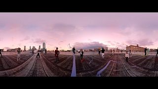 The Range - Florida (Official 360° Video)