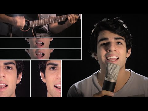 Se Ta Gostando - Renan Pitanga